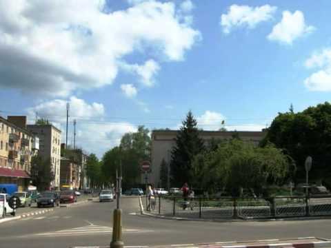 Видео: МОГИЛЕВ-ПОДОЛЬСКИЙ ГОРОД ДЕТСТВА И ЮНОСТИ