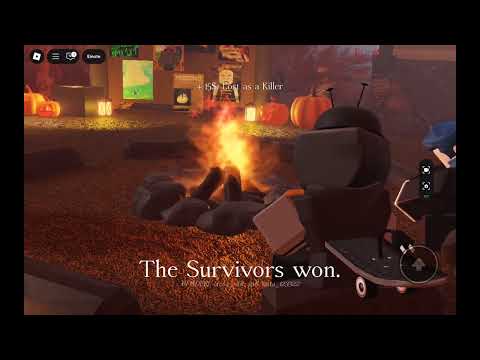 Видео: Обновление в Forsaken ВЫШЛО!!! | Forsaken Guest 666