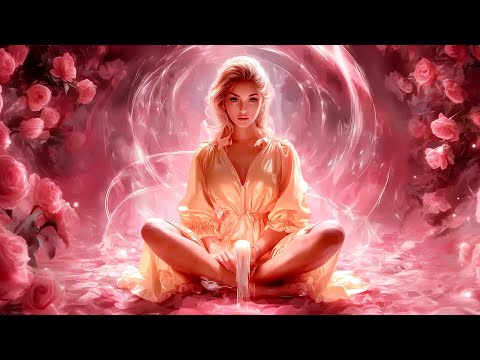 Видео: Верните всё, что у вас отняли! Мощное исцеление и защита! Медитация для женщин — 528 Гц №2