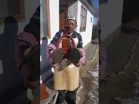 Видео: Жаны ээр.