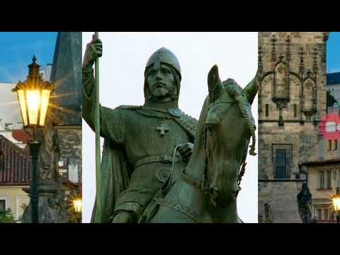 Видео: Житие Святого Благоверного князя Вячеслава Чешского