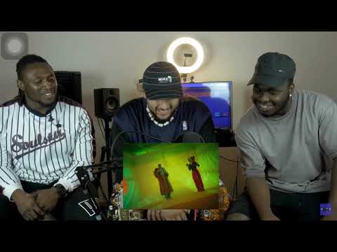 Видео: Иностранцы и ANDRO слушает Shiza & Yenlik - Koka