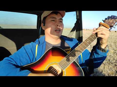 Видео: Кавер Пикник Здесь под желтым солнцем ламп