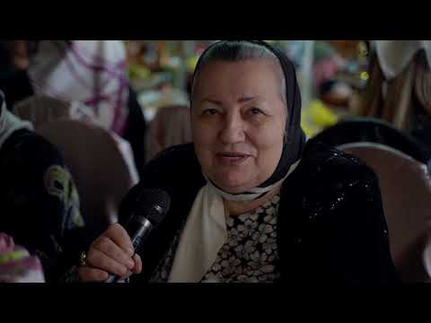 Видео: Свадьба Мадыгаевых 25 Октября 2020  ачасть 1