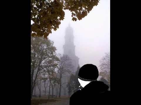 Видео: Алексей Глызин - Ты не Ангел (doomerwave)