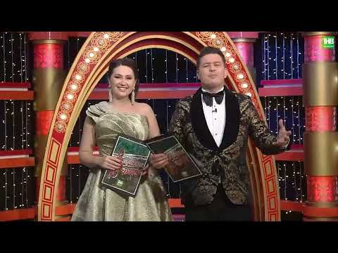 Видео: Кукмара районы, Зур Сәрдек авылы | Җырлыйк әле  21/10/2023