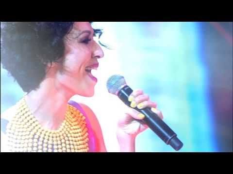 Видео: Нани Ева. Выступление