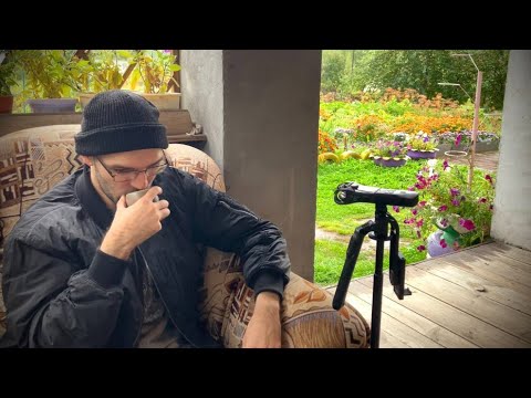 Видео: Роши-Дайджест - Август 2025 (и бубнёж)