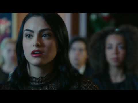 Видео: Грустные момента Ривердейла ( см описание)