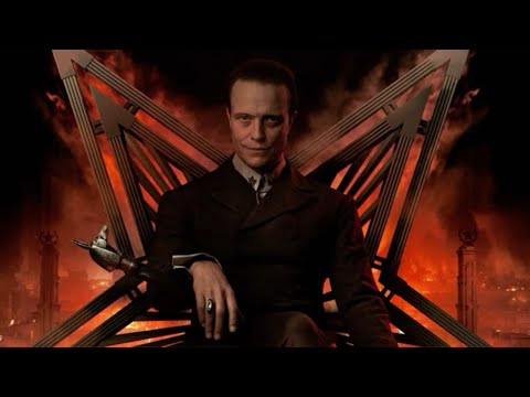 Видео: 🔥 ЭФФЕКТ ВОЛАНДА | власть, интрига, невидимое влияние | заклинание тёмного шарма