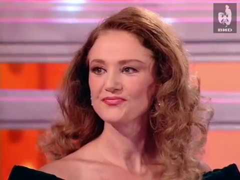 Видео: Угадай мелодию 1996 (10.12.1996)
