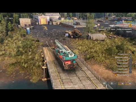 Видео: Rebuild. Загрязнение 13