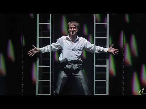 Видео: Евгений Алёшин - "Ария Гарина"