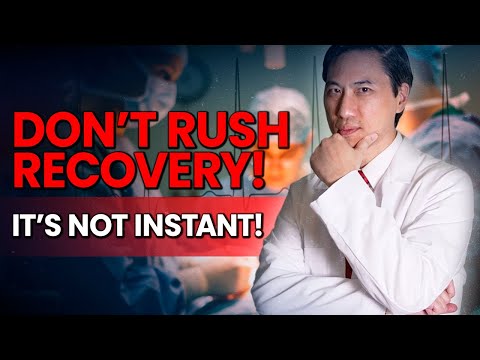 Видео: Процедура абляции и восстановления после фибрилляции предсердий: простое объяснение