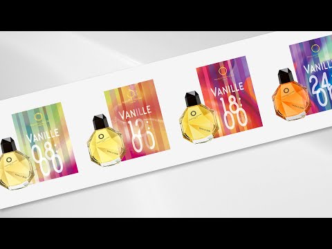 Видео: Ванильный квартет - Francesca Dell' Oro Vanille