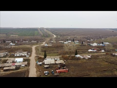 Видео: Казахстан-Медведка, Волчанка, Берёзовка, Крюковка ВКО