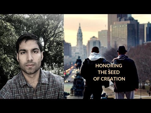 Видео: Почитание Семени Творения | 6 месяцев сохранения жизненной силы