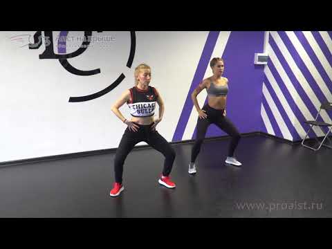 Видео: Огненный танец дэнсхолл