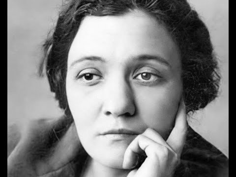 Видео: Она обладала заурядной внешностью и грузной фигурой. Почему её любили знаменитые Горький и Уэллс?