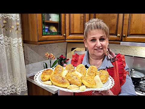 Видео: ГОТОВЛЮ ВКУСНЫЕ И ОЧЕНЬ НЕЖНЫЕ, ПРОСТО ТАЮТ ВО РТУ ЗНАМЕНИТЫЕ МАННИКИ.