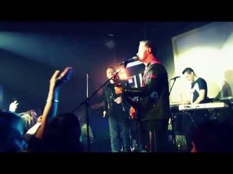Видео: гр. Технология - песни ни о чём, Live @ Club Tallinn (Эстония)