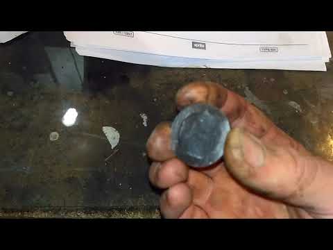 Видео: Регулировка зазоров клапанов Aprilia pegaso 650 cube и BMW 650 GS , читаем описание под видео.