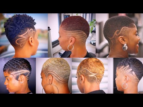 Видео: Более 140 новых идей коротких стрижек и причесок для женщин | Женские стрижки с потрясающими линиями