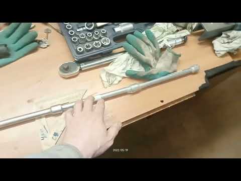 Видео: Втулки пер.стабилизатора, технология снятия Qashqai j11