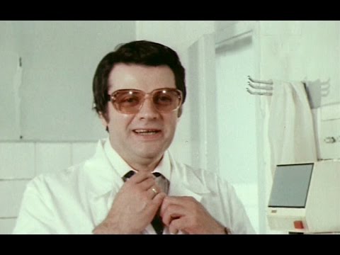 Видео: Просто ужас! 2 серия (1982)