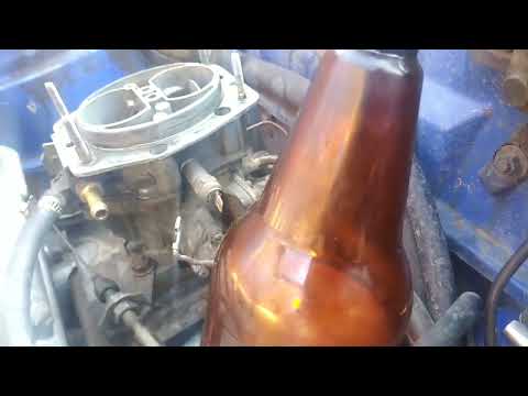 Видео: Славута-ракета🚀.Солекс 23/23.