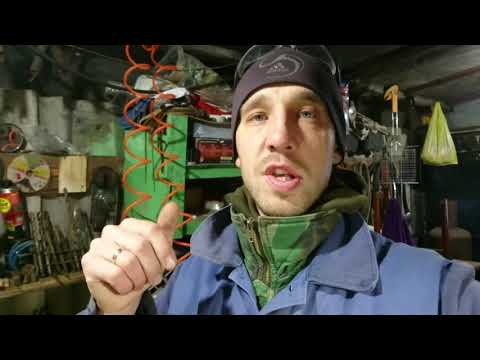 Видео: Переделка #пневмостеплера от А до Я для быстрой натяжки проволоки!