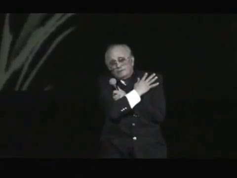 Видео: Жан Татлян, концерт 9 марта 2009, ч. 2