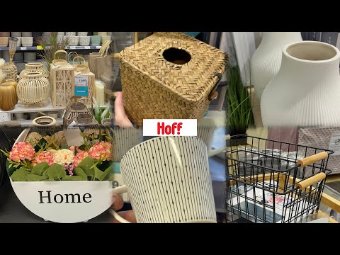 Видео: ХОФФ🔥НОВИНКИ В КАЖДОМ ОТДЕЛЕ ОТ КОТОРЫХ СХОДИШЬ С УМА ❤️ ОТ ТЕКСТИЛЯ ДО ДЕКОРА 😍