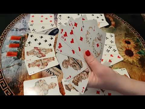 Видео: Что ждёт Червовую даму ♥️ в ноябре...? Работа, финансы, личная жизнь...