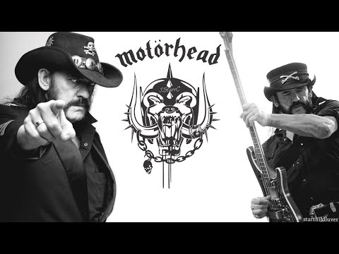 Видео: ЛЕММИ. Motörhead\S&B