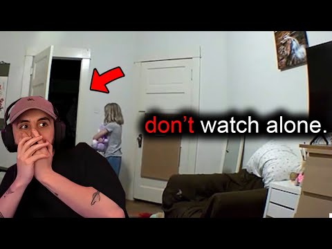 Видео: Самые СТРАШНЫЕ видео на YouTube!