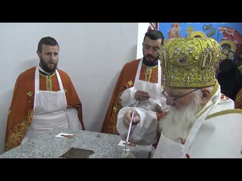 Видео: Миокази-село во кическа регија-прв дел