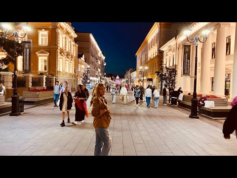 Видео: Пешеходная экскурсия по Нижнему Новгороду. Чкаловская лестница. Верхне-Волжская набережная. Июль24🇷🇺