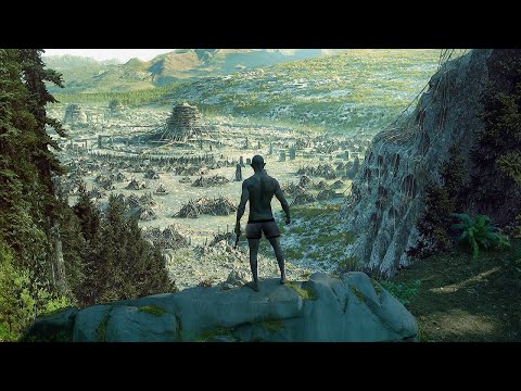 Видео: Он приезжает в город, где время идет в 1999, а во всем мире в 2014 году