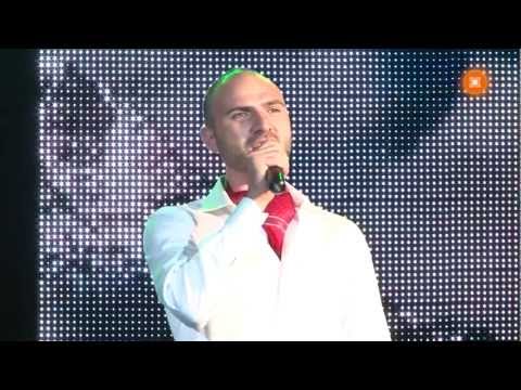 Видео: Алан Царикаев - Девчонка осетинка.