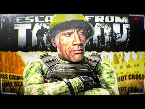 Видео: Тарков живее всех живых