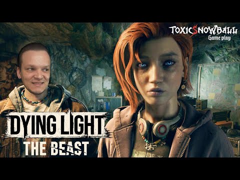 Видео: ШПИОНСКИЕ ПОРУЧЕНИЯ - Dying Light The Beast #7
