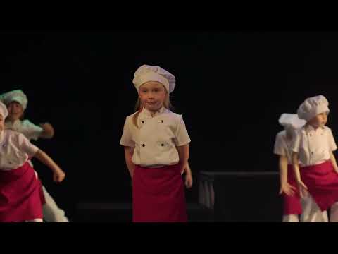 Видео: TT AWARDS. Детская хореография (4-5 лет). Курочка без шубы