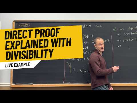 Видео: Вы никогда не забудете прямые доказательства, увидев это | Живой пример