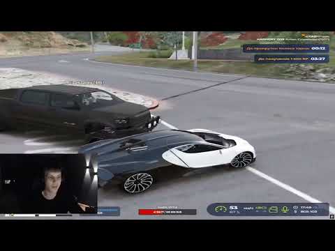 Видео: СКЕЗЗ ПОСТАВИЛ НОВУЮ СЕНСУ | SKEZZZXC ТУЛИТСЯ НА ТРАССЕ