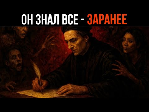 Видео: Вы НЕ ДОЛЖНЫ этого знать – предупреждение Макиавелли!