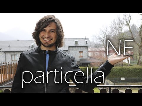 Видео: Частица NE в итальянском языке 🇮🇹 | Как использовать Particella NE просто и понятно | itaMedia