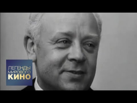 Видео: Леонид Броневой. Легенды мирового кино