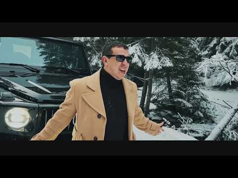 Видео: Владимир Карафетов - И падал белый снег