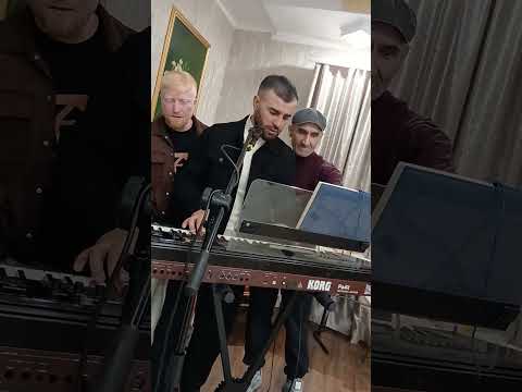 Видео: Ҷумъаи Давлатёр-базми туёна.